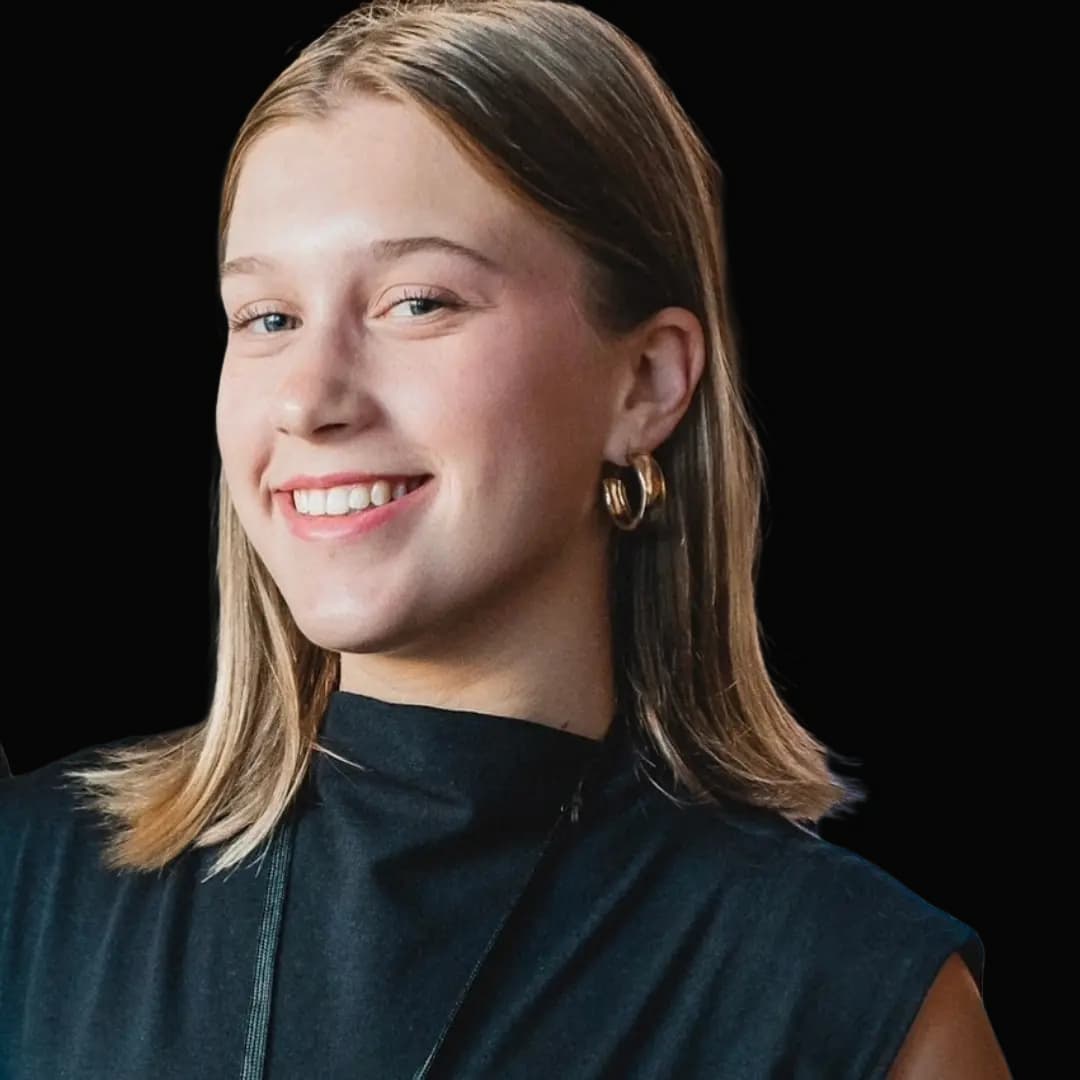 Grace Wick - Head of Talent at UGC Factory