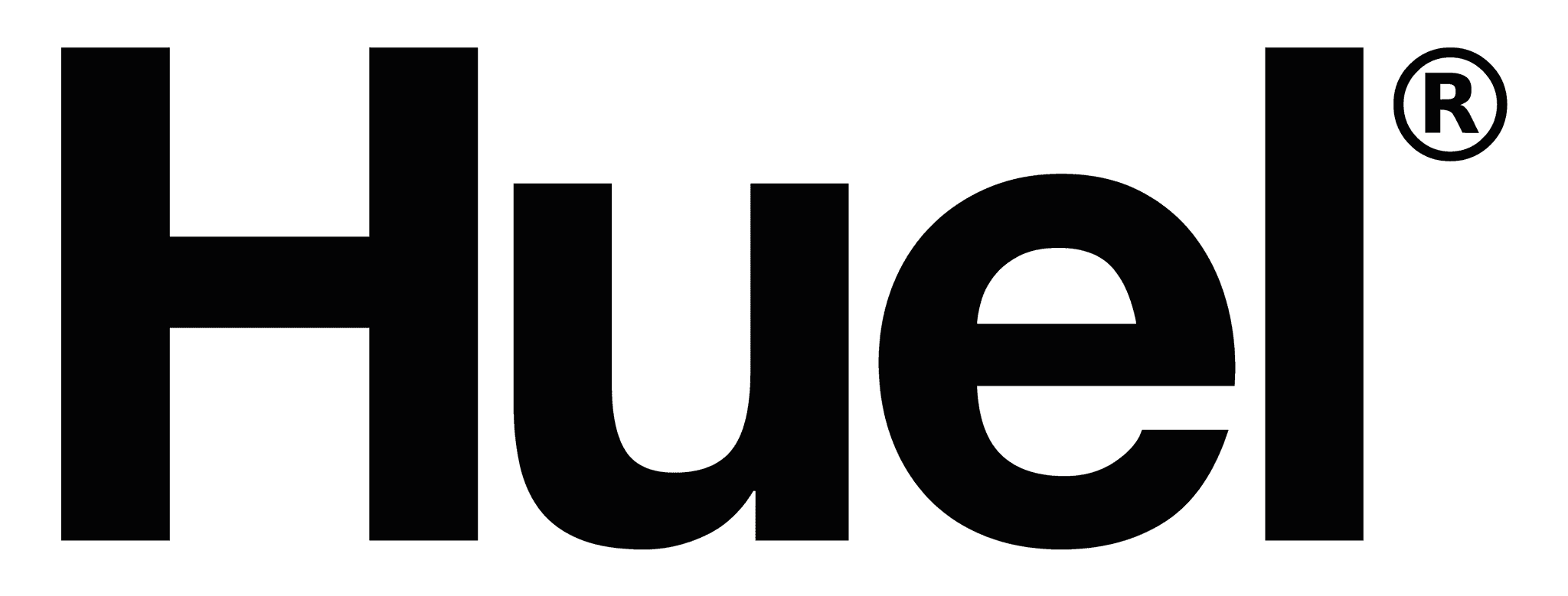 Huel Logo