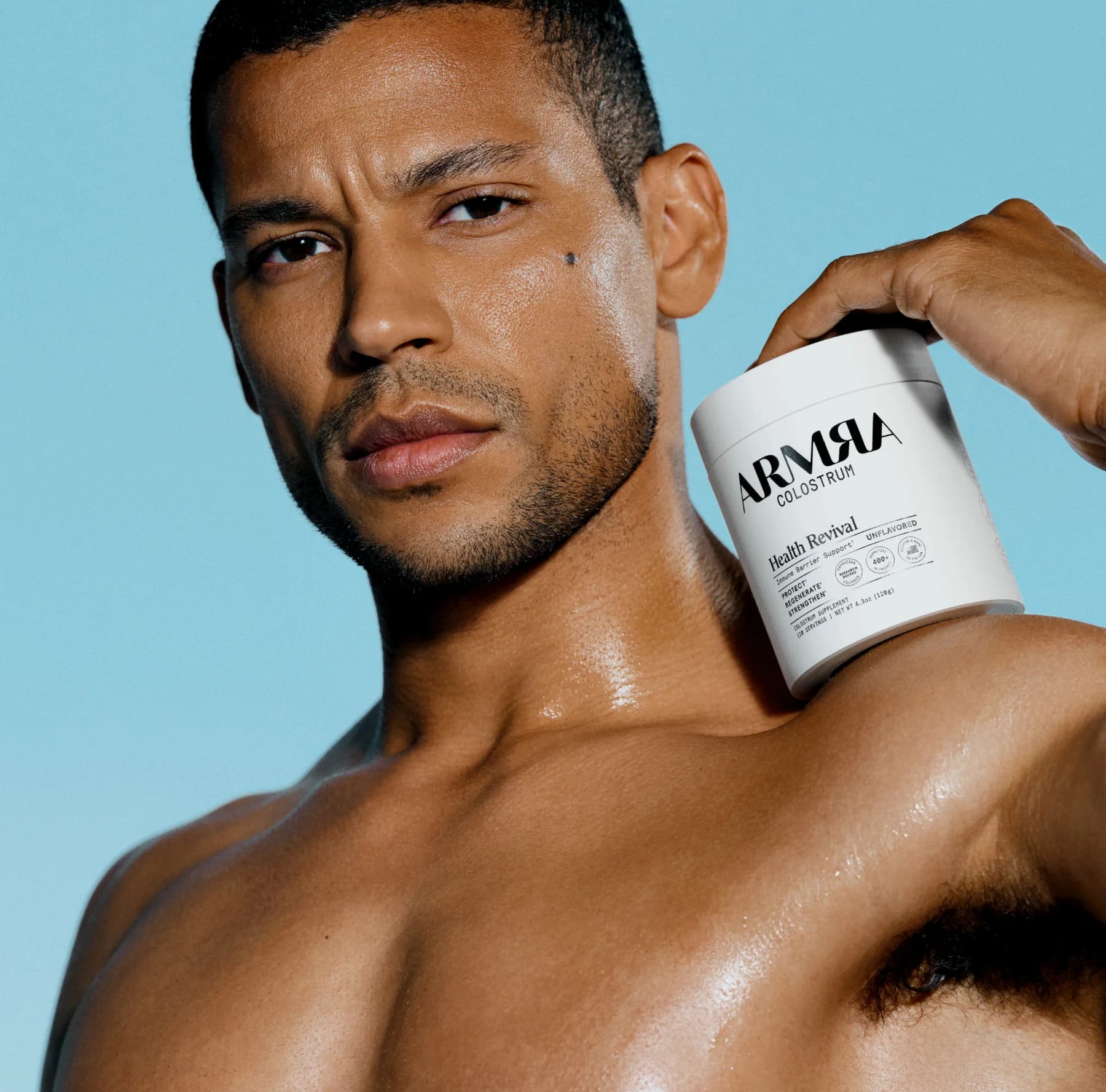 ARMRA Generates 10,391 Purchases with $1.8M UGC Campaign Spend