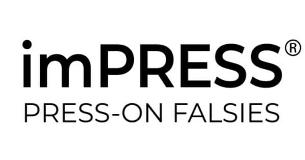 Impress Nail Logo